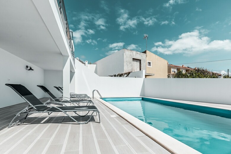 Villa Sunset Paradise 1