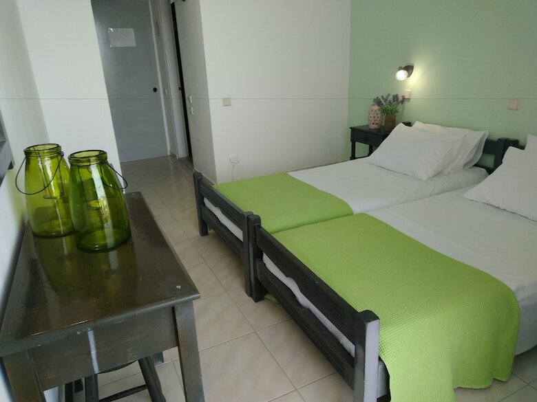 Notos Hotel