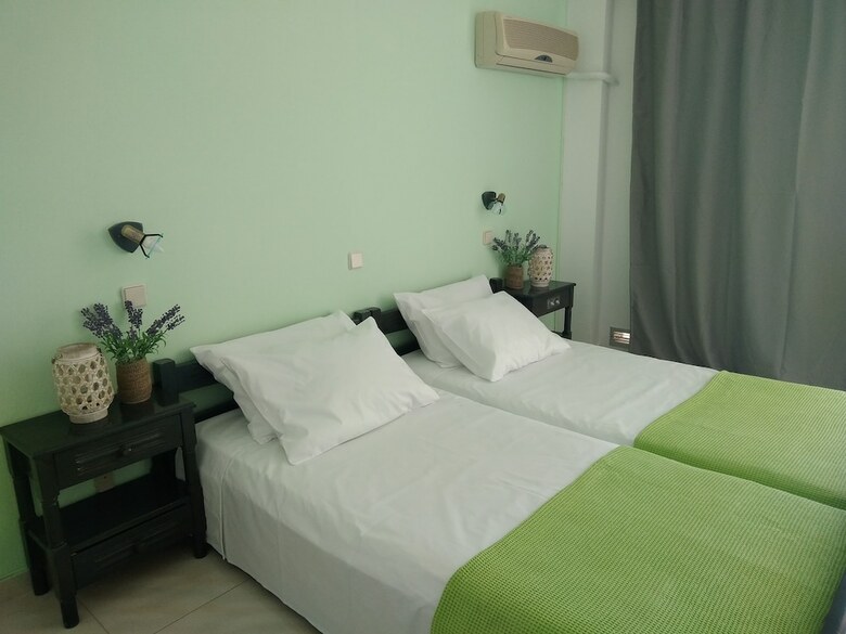 Notos Hotel