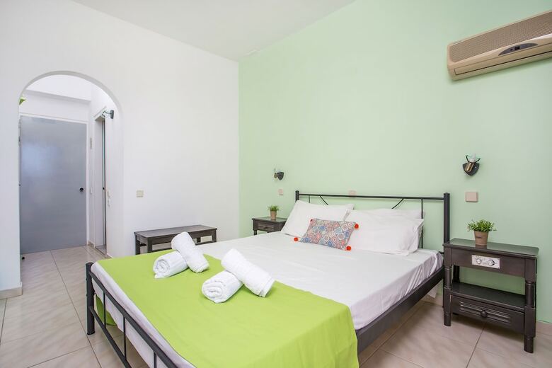 Notos Hotel