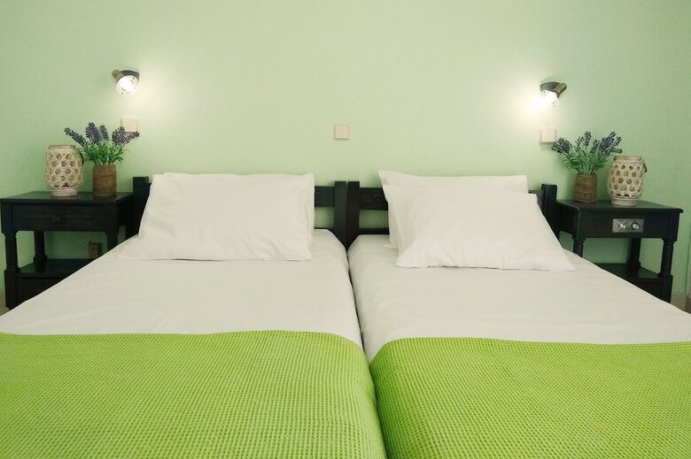 Notos Hotel