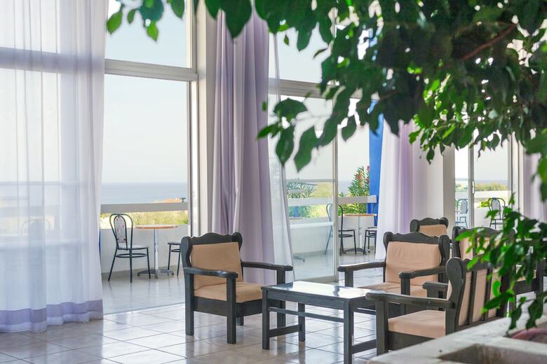 Notos Hotel