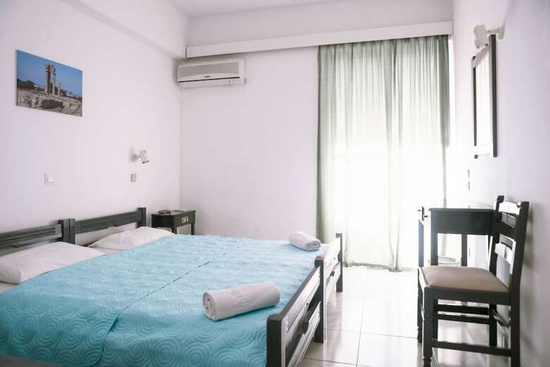 Notos Hotel