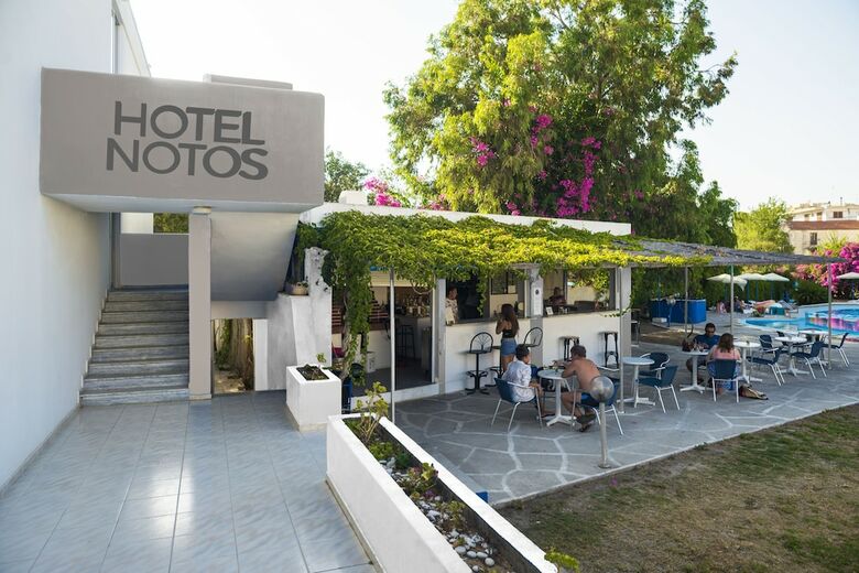 Notos Hotel