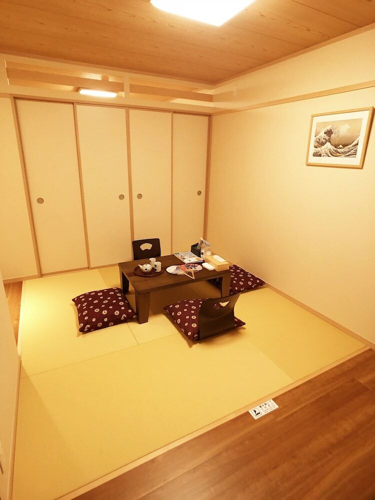 Apartamentos Harper House