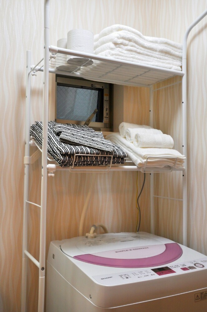Apartamentos Harper House