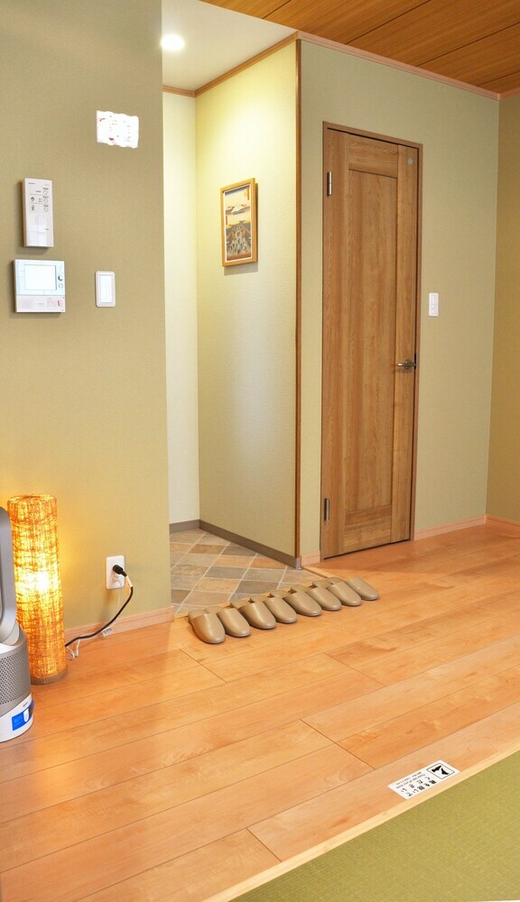 Apartamentos Harper House