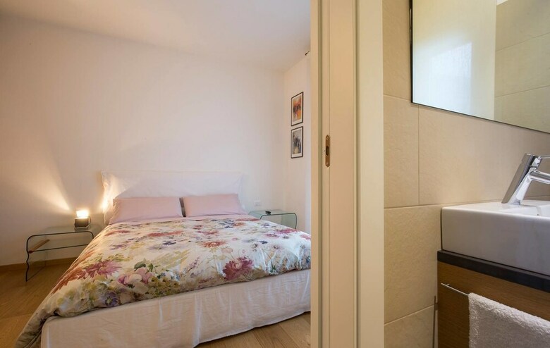 Bed & Breakfast Ca' Ada