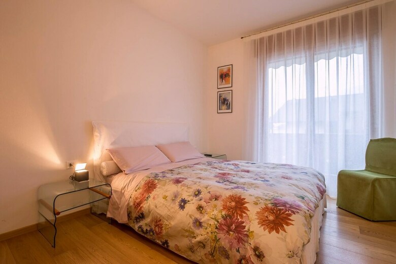 Bed & Breakfast Ca' Ada