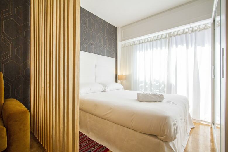 Ud Apartments - Atocha Stylish With Pool
