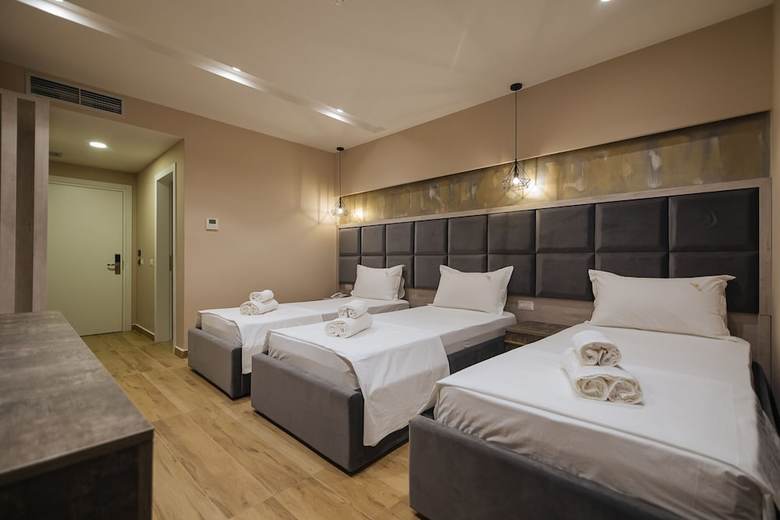 Brilliant Hotel & Spa