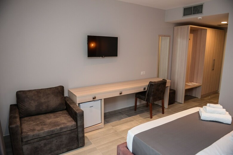Brilliant Hotel & Spa
