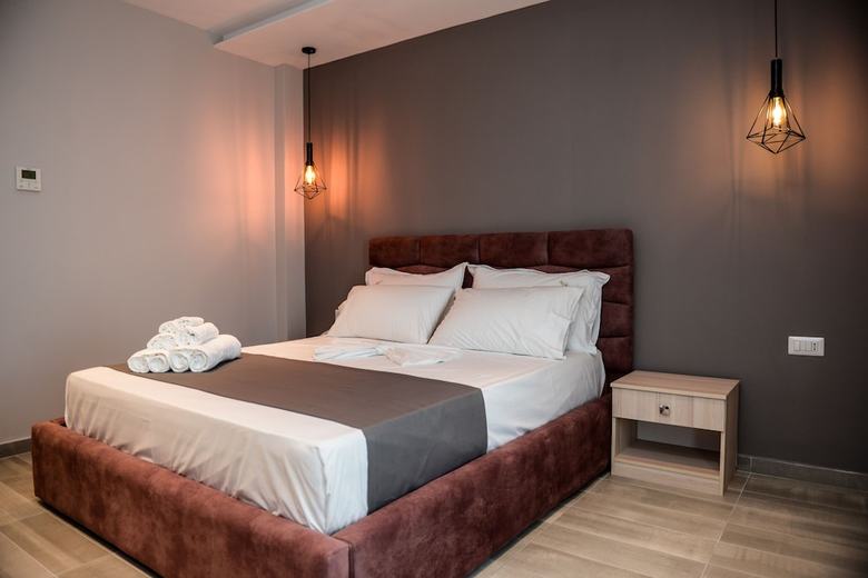 Brilliant Hotel & Spa
