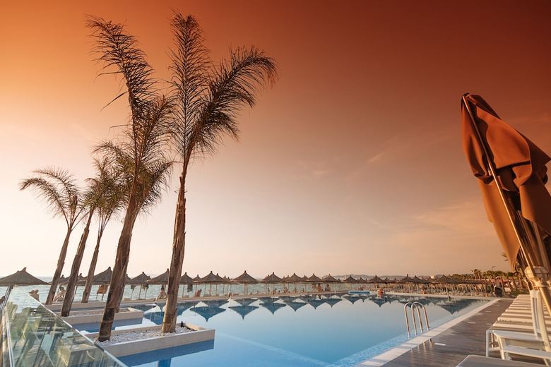 Brilliant Hotel & Spa