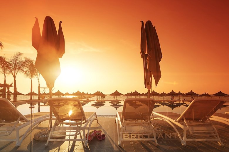 Brilliant Hotel & Spa