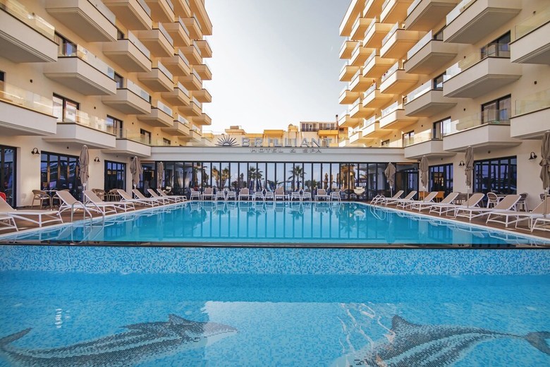 Brilliant Hotel & Spa
