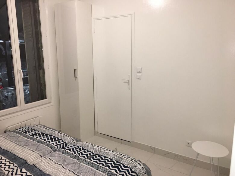 Apartamento R�sidence de La R�publique