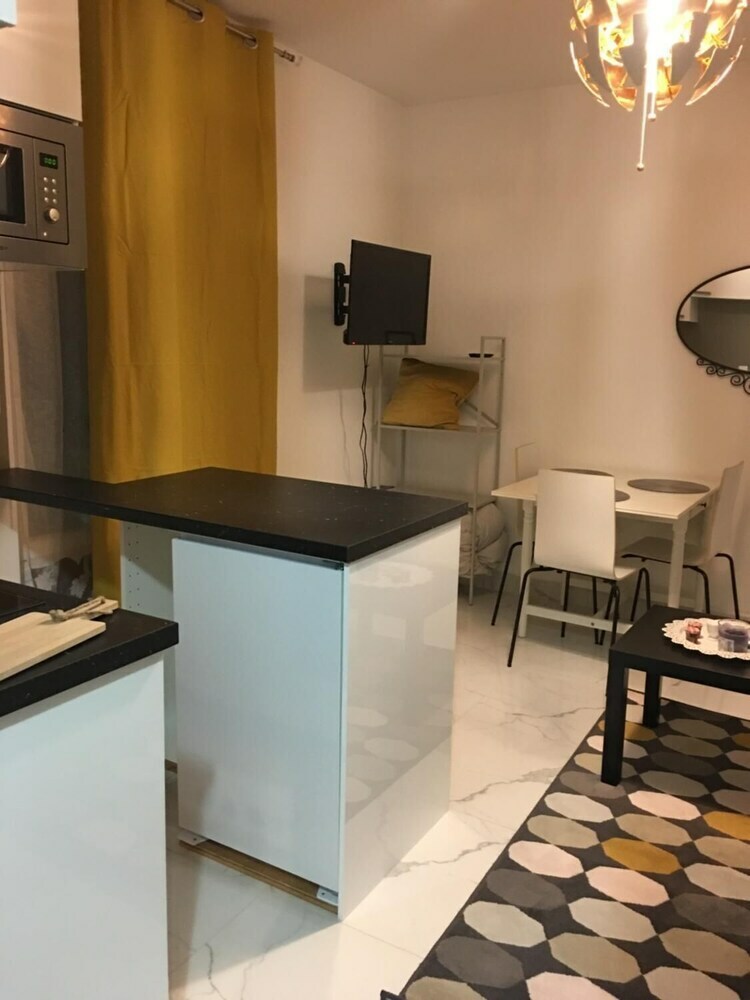 Apartamento R�sidence de La R�publique