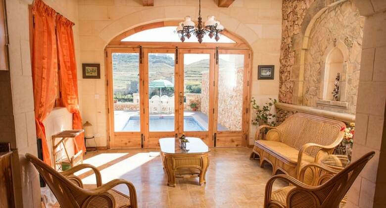 Villa Country View