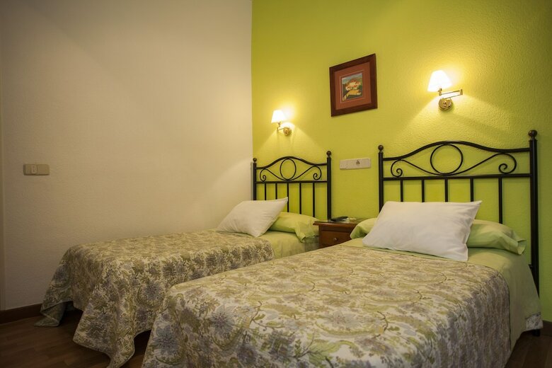 Pension Ava Rooms