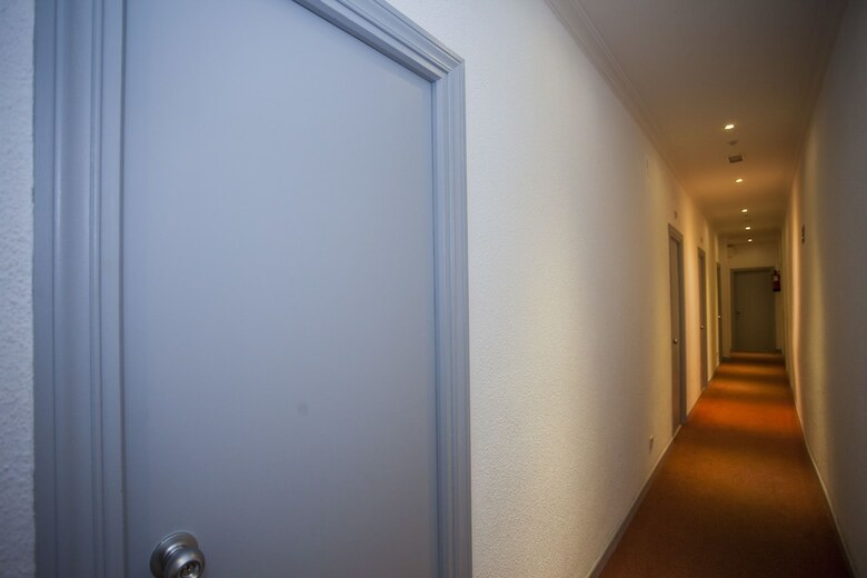 Pension Ava Rooms