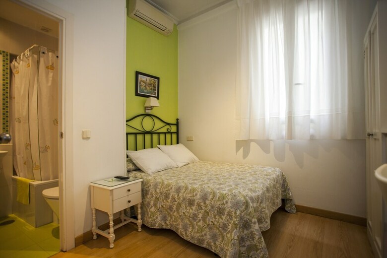 Pension Ava Rooms