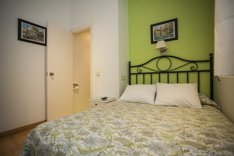 Pension Ava Rooms