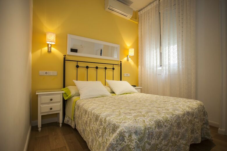 Pension Ava Rooms