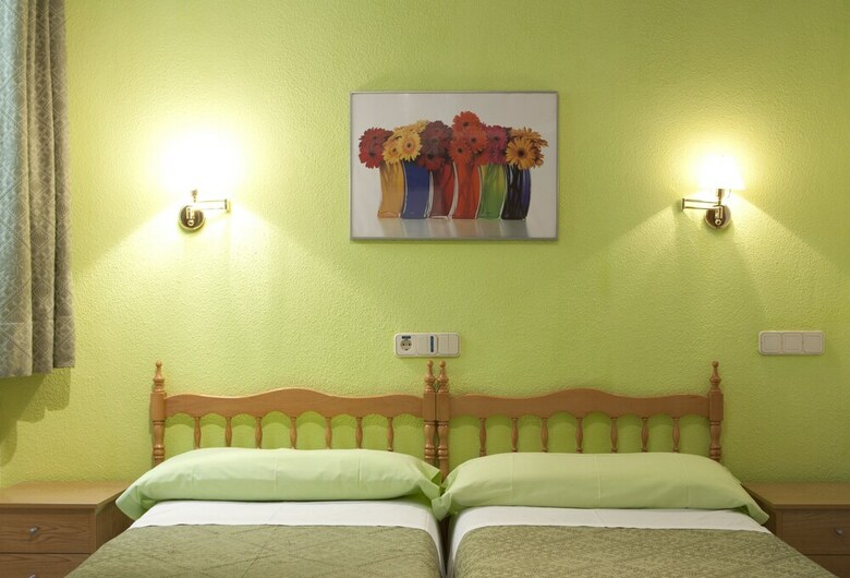 Pension Ava Rooms