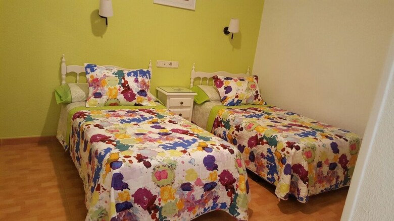 Pension Ava Rooms