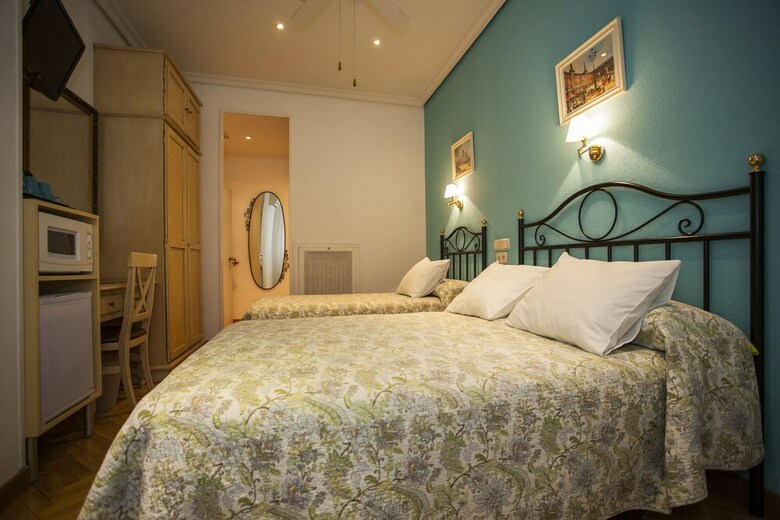 Pension Ava Rooms