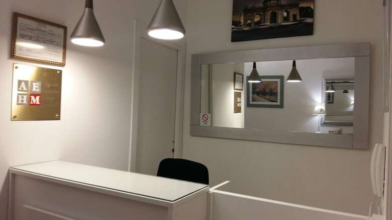 Pension Ava Rooms