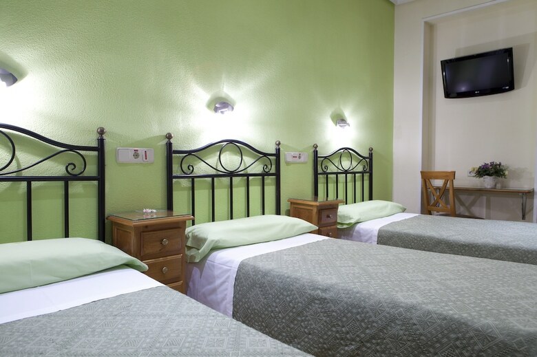Pension Ava Rooms