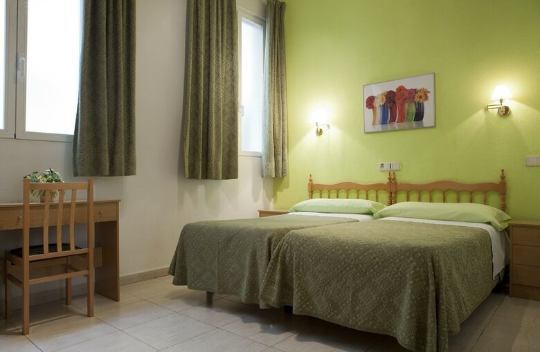 Pension Ava Rooms