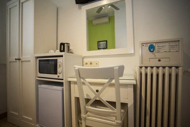 Pension Ava Rooms