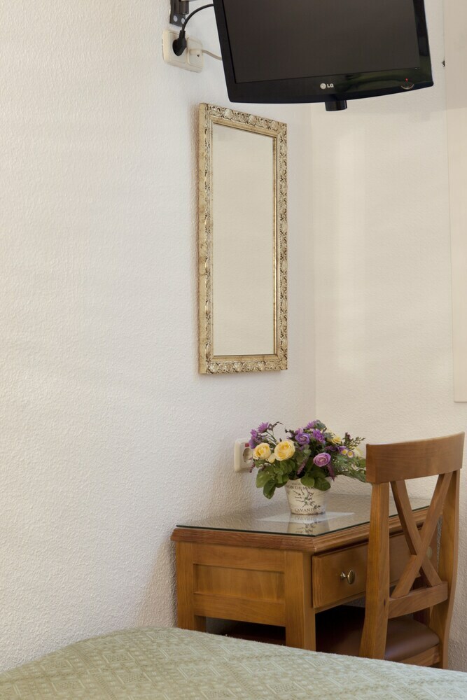 Pension Ava Rooms