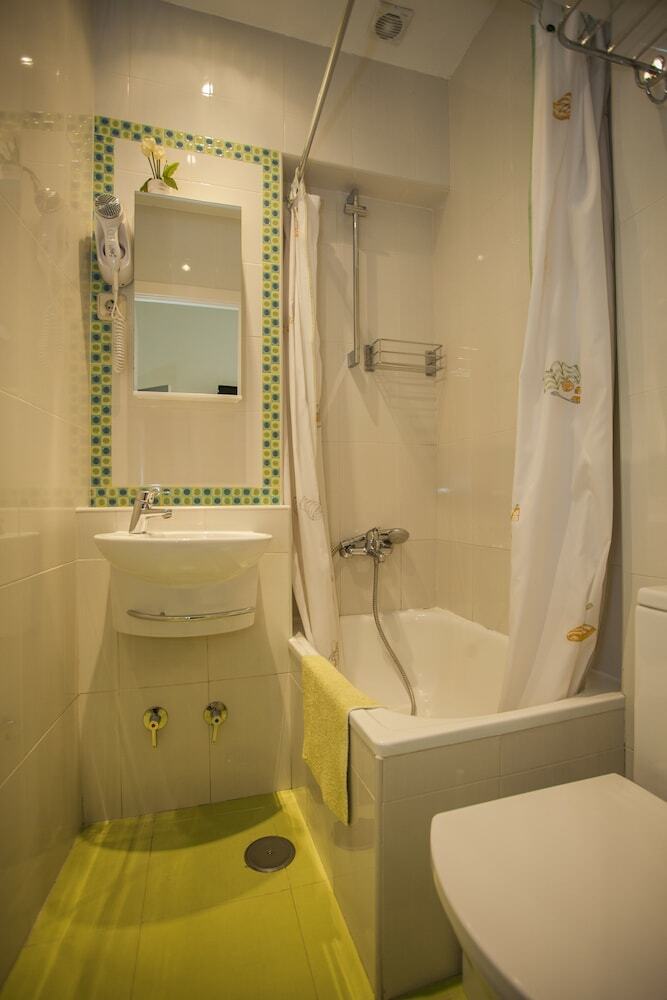 Pension Ava Rooms
