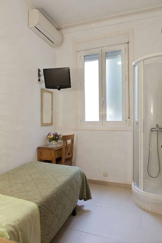 Pension Ava Rooms