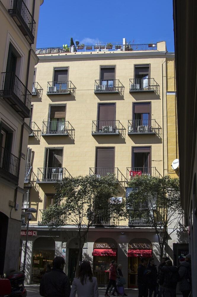 Pension Ava Rooms