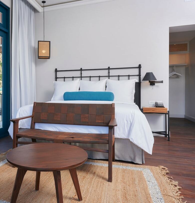Santarena Hotel At Las Catalinas