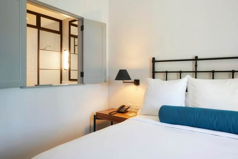 Santarena Hotel At Las Catalinas