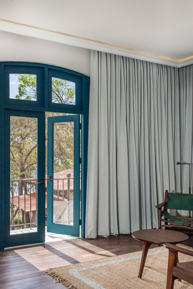 Santarena Hotel At Las Catalinas