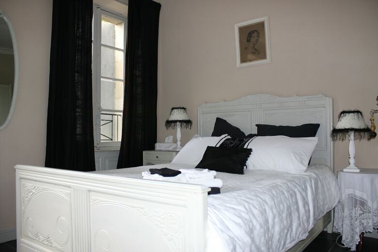 Bed & Breakfast Chez Dyna
