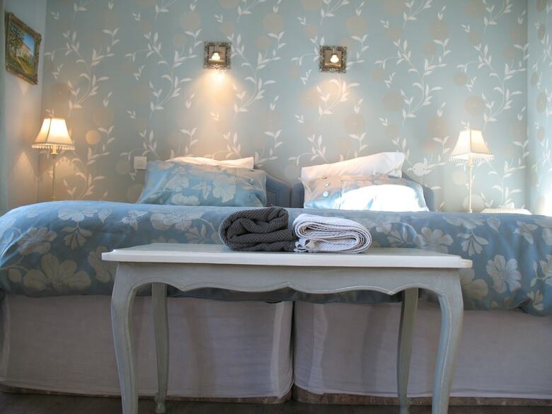 Bed & Breakfast Chez Dyna