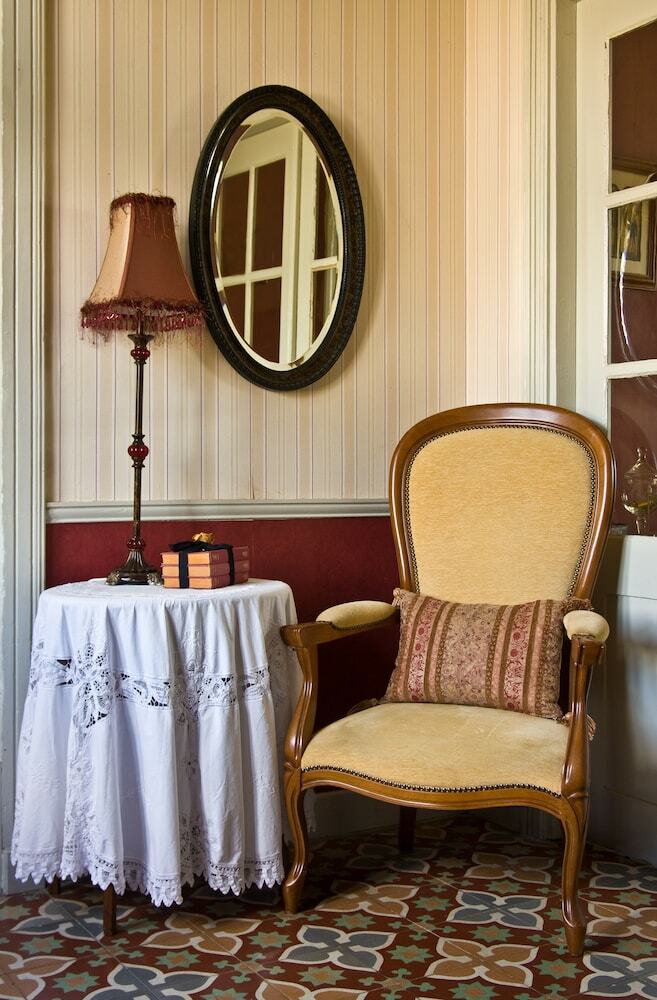 Bed & Breakfast Chez Dyna