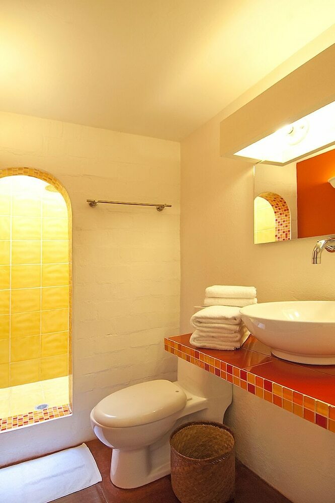 Les Lezards B&B