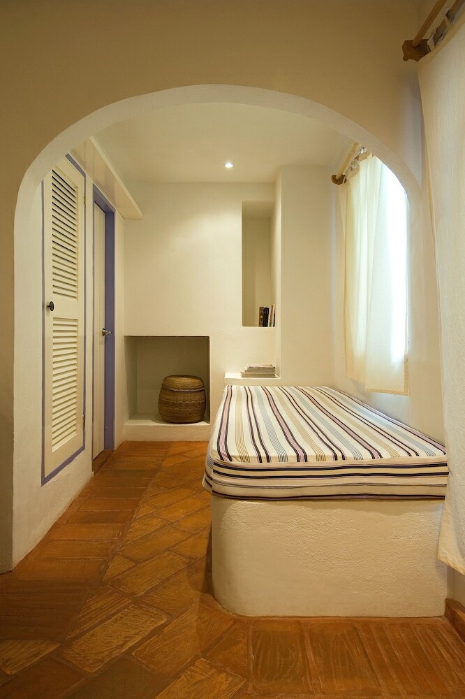 Les Lezards B&B