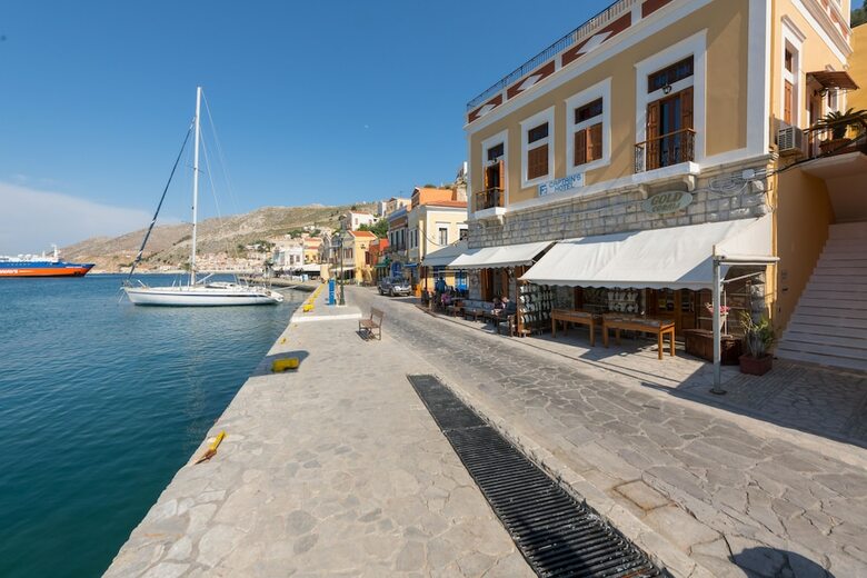 Hotel Elenas Rooms