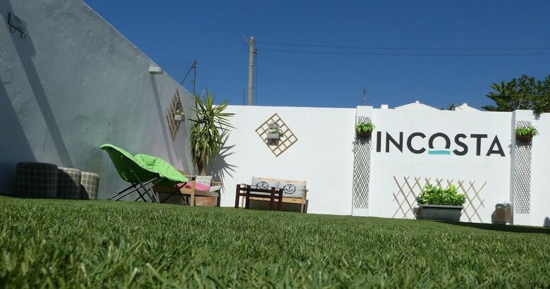 Hostal Incosta Surf House
