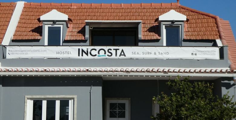 Hostal Incosta Surf House
